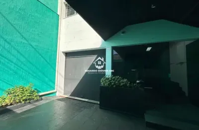 Ref 4686. prédio comercial para locação - ipiranga - são paulo
