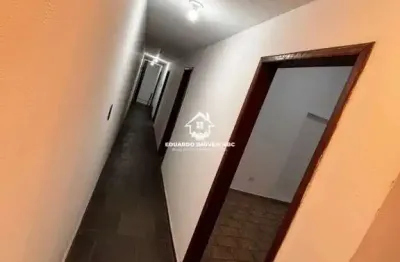 Sala comercial com 1 sala para alugar no Assunção, São Bernardo do Campo 