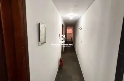 Sala comercial com 1 sala para alugar no Assunção, São Bernardo do Campo 