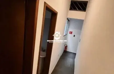 Sala comercial com 1 sala para alugar no Assunção, São Bernardo do Campo 