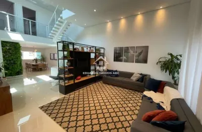 Ref:6582. casa alto padrão para venda 3 suítes, 7 vagas, 411 m. ótima oportunidade!