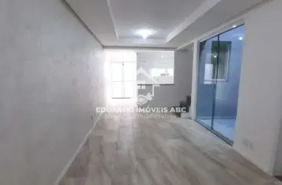 Apartamento com 3 quartos à venda no Campestre, Santo André 