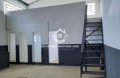 Ref:6745. 2 galpões ind. para venda no bairro taboão, 4 vagas, 500 m