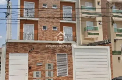 Ref:6753. apartamento para venda em santo andré, 2 dorm. ótima oportunidade!