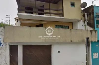 Ref: 6801. casa assobradada no bairro centro de diadema, 5 vagas, 262 m. ótima oportunidade!