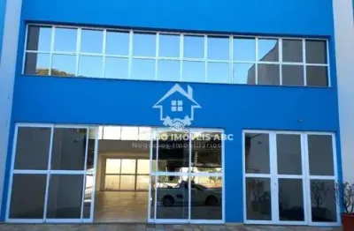 Ref: 6812. prédio comercial para locação no jardim do mar - sbc, 590 m. ótima oportunidade!