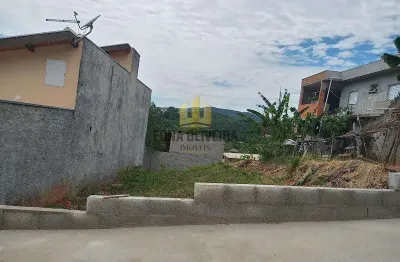 Terreno para venda em várzea paulista, jardim brasil