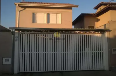 Casa para venda em jundiaí, tulipas, 4 dormitórios, 2 banheiros, 2 vagas