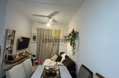 Apartamento para venda em jundiaí, morada das vinhas, 2 dormitórios, 1 banheiro, 1 vaga