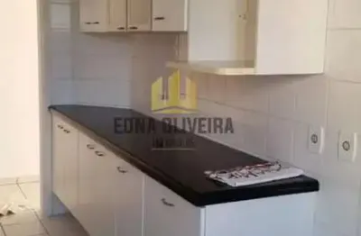 Apartamento para venda em jundiaí, parque residencial eloy chaves, 3 dormitórios, 1 suíte, 2 banheiros, 2 vagas