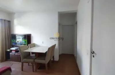 Apartamento para venda em jundiaí, ponte de são joão, 2 dormitórios, 1 banheiro, 1 vaga