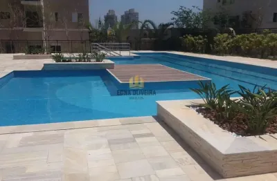 Apartamento com 2 quartos para alugar na Avenida Paulo Prado, 261, Jardim Flórida, Jundiaí