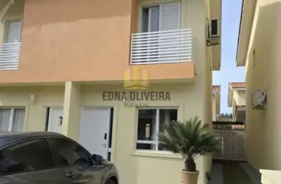 Vende-se casa sobrado- 2 dormitórios - condomínio caminhos da serra 4 - vila maringá - jundiaí.