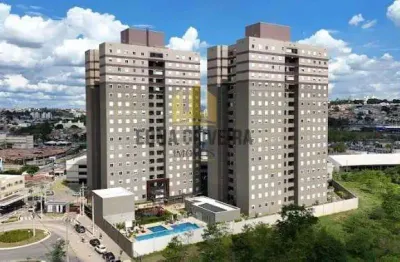 Aluga-se apartamento 2 dormitórios ao lado do maxi shopping jundiaí