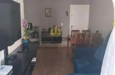 Apartamento para venda em jundiaí, morada das vinhas, 2 dormitórios, 1 banheiro, 1 vaga