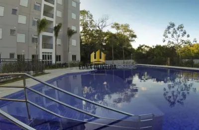 Apartamento com 3 quartos para alugar na Rua Elias Juvenal de Mello, 1400, Jardim Ana Maria, Jundiaí
