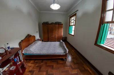 Casa com 4 quartos à venda na Rua Bento Manoel, 648, Centro, Jaú