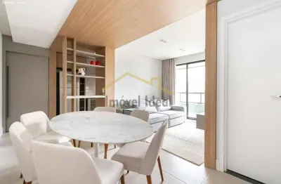 Apartamento para venda em curitiba, vila izabel, 2 dormitórios, 1 suíte, 2 banheiros, 2 vagas