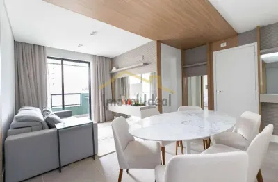Apartamento garden para venda em curitiba, vila izabel, 2 dormitórios, 1 suíte, 2 banheiros, 2 vagas