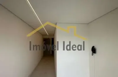 Apartamento para venda em curitiba, guabirotuba, 2 dormitórios, 1 suíte, 2 banheiros, 2 vagas