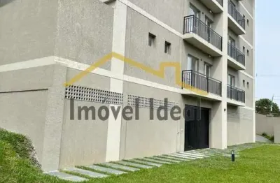 Apartamento garden para venda em curitiba, guabirotuba, 2 dormitórios, 1 suíte, 2 banheiros, 1 vaga