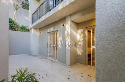 Apartamento garden para venda em curitiba, guabirotuba, 2 dormitórios, 1 suíte, 1 banheiro, 1 vaga