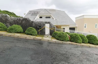 Casa para venda em curitiba, santo inácio, 6 dormitórios, 4 suítes, 8 banheiros, 7 vagas