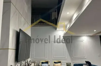 Casa em condomínio para venda em colombo, vila guaraci, 4 dormitórios, 4 suítes, 5 banheiros, 3 vagas