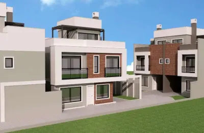 Sobrado em condomínio para venda em curitiba, água verde, 3 dormitórios, 3 suítes, 4 banheiros, 2 vagas