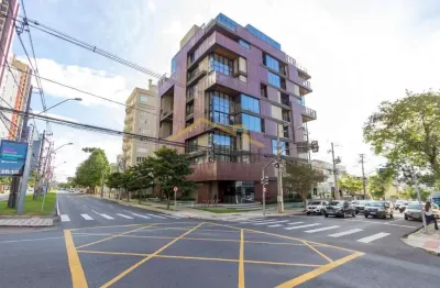 Apartamento para venda em curitiba, batel, 2 dormitórios, 2 suítes, 3 banheiros, 2 vagas