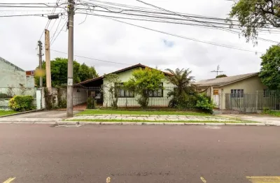 Casa para venda em curitiba, xaxim, 3 dormitórios, 2 banheiros, 3 vagas
