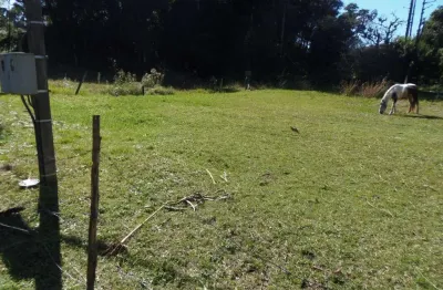 Terreno à venda no Bateias, Campo Largo 