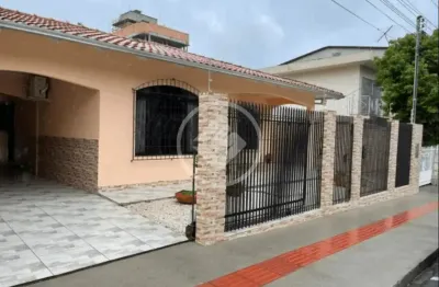 Casa com 2 quartos à venda na Rua Paraguai, 356, Nações, Balneário Camboriú