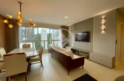 Apartamento com 3 quartos à venda na Rua Mingote Serafim, 315, Pioneiros, Balneário Camboriú