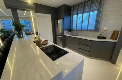 Cobertura com 3 quartos à venda na Rua 3700, 415, Centro, Balneário Camboriú