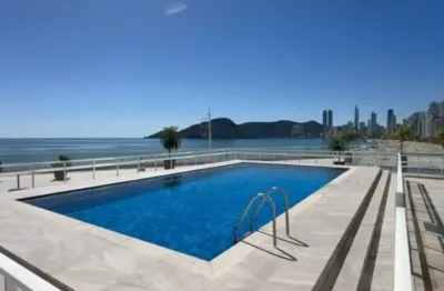 Apartamento com 3 quartos à venda na Avenida Atlântica, 2554, Centro, Balneário Camboriú