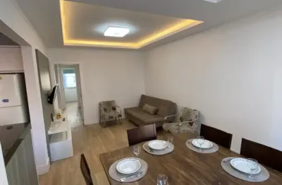 Apartamento com 3 quartos à venda na Avenida Atlântica, 1800, Centro, Balneário Camboriú