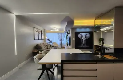 Apartamento com 3 quartos à venda na Rua 1601, 118, Centro, Balneário Camboriú