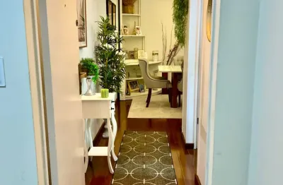 Você busca um apartamento com espaço de verdade e localização estratégica?