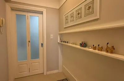Morar em balneário camboriú é um sonho, mas ter um apartamento frente mar é um privilégio para poucos.