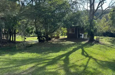 Chácara / sítio com 4 quartos à venda na Rua Anitápolis, Centro, Alfredo Wagner