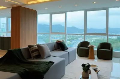 Estilo de vida único: marina beach towers – sua residência com marina privativa e heliponto em bc!