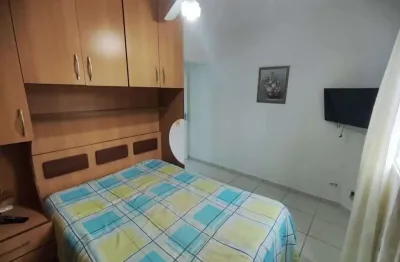 Apartamento garden com 2 dormitórios à venda, 87 m² por r$ 649.000,00 - canto do forte - praia grande/sp