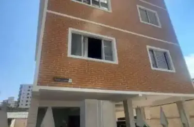 Apartamento com 2 quartos, tupi, praia grande - r$ 299 mil, cod: 9376