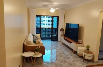 Apartamento com 2 quartos, tupi, praia grande - r$ 425 mil, cod: 9360