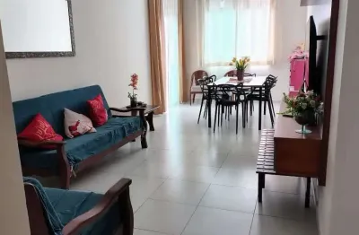 Apartamento com 2 quartos, mirim, praia grande - r$ 615 mil, cod: 9355