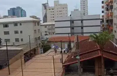 Apartamento com 2 quartos, boqueirão, praia grande - r$ 280 mil, cod: 9320