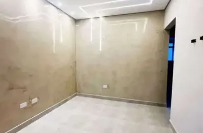 Apartamento terreo com acessibilidade  com vaga de garagem boqueirão
