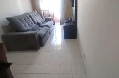 Apartamento com 1 quarto à venda em Guilhermina, Praia Grande 