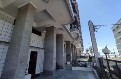 Apartamento com 3 dormitórios à venda, 105 m² por r$ 550.000,00 - vila assunção - praia grande/sp